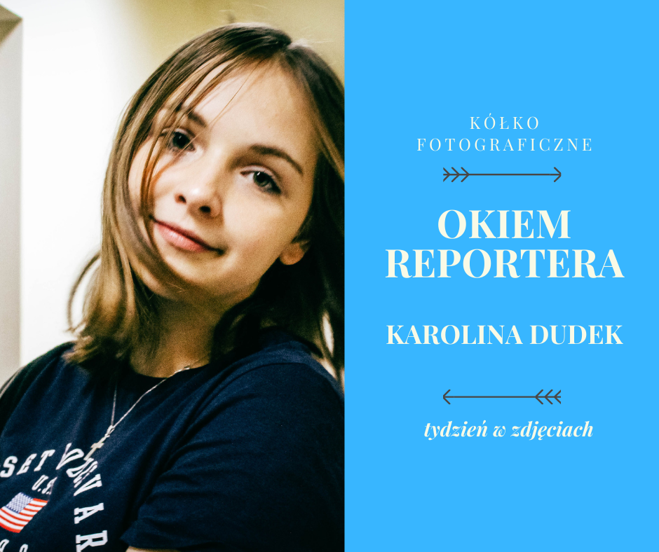 Okiem reportera - tydzień w zdjęciach